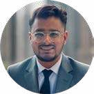 Kaysor Ali, Founder and CEO of Smacks