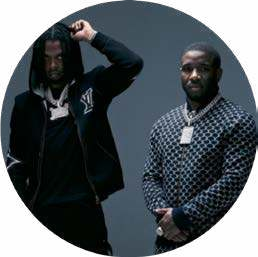 Krept and Konan